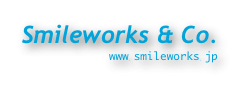 Smileworks & Co.
www．smileworks．jp